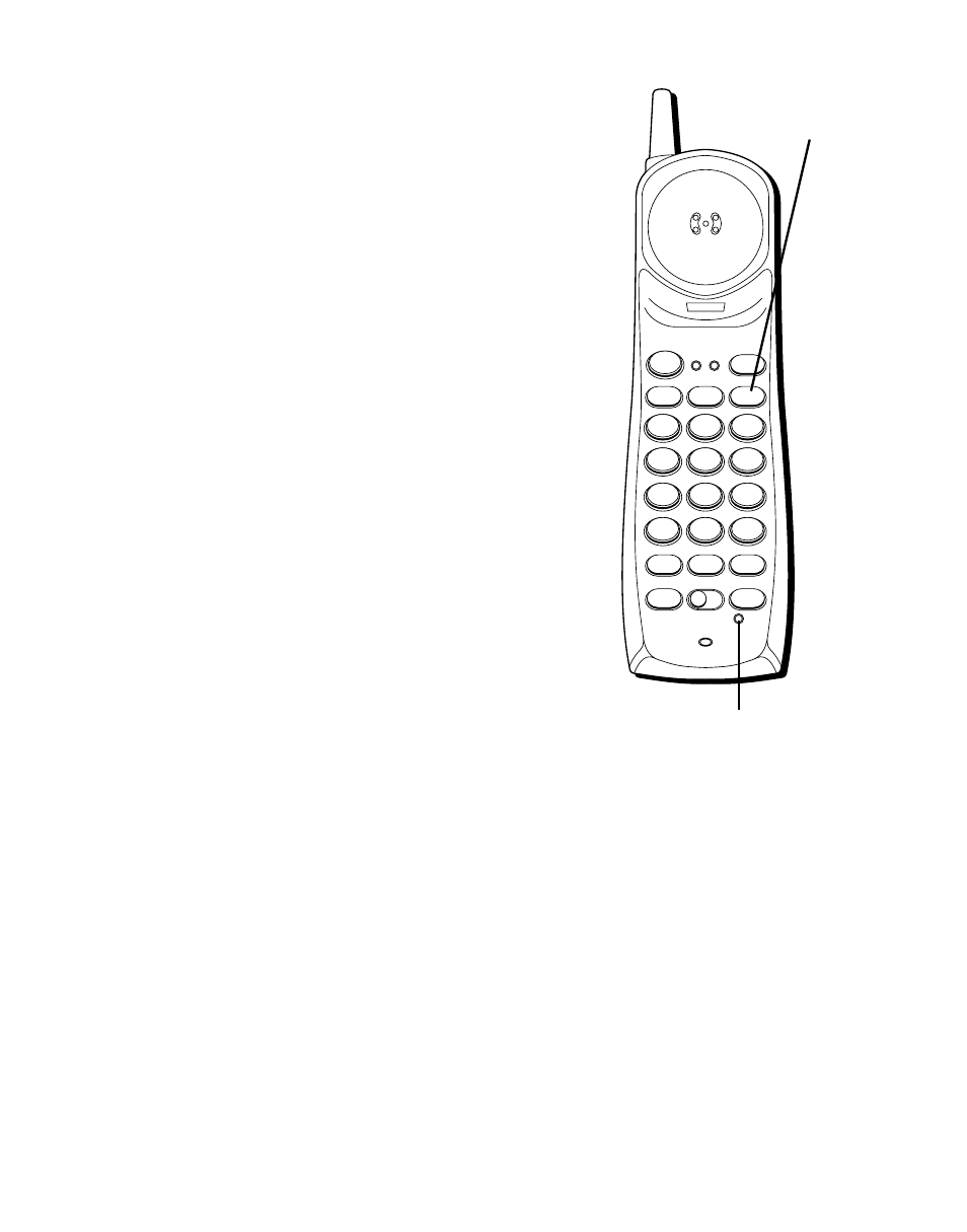 Hold (espera), Conference (conferencia), Espera | Onference, Conferencia | RCA 26925A User Manual | Page 50 / 64