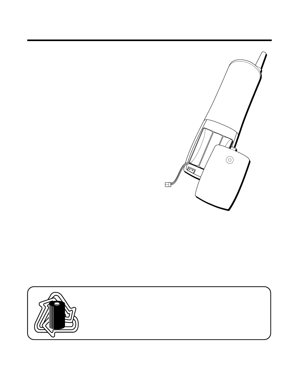 Cambio de baterías, Precauciones de seguridad para la batería, Ambio | Baterías, Recauciones, Eguridad, Para, Atería | RCA 26925A User Manual | Page 56 / 64
