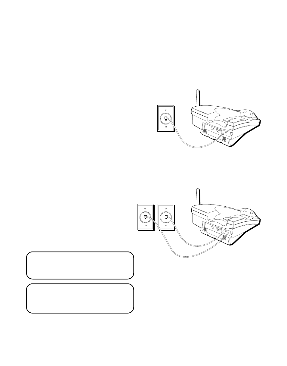 Installation options, Nstallation, Ptions | RCA 26925A User Manual | Page 6 / 64
