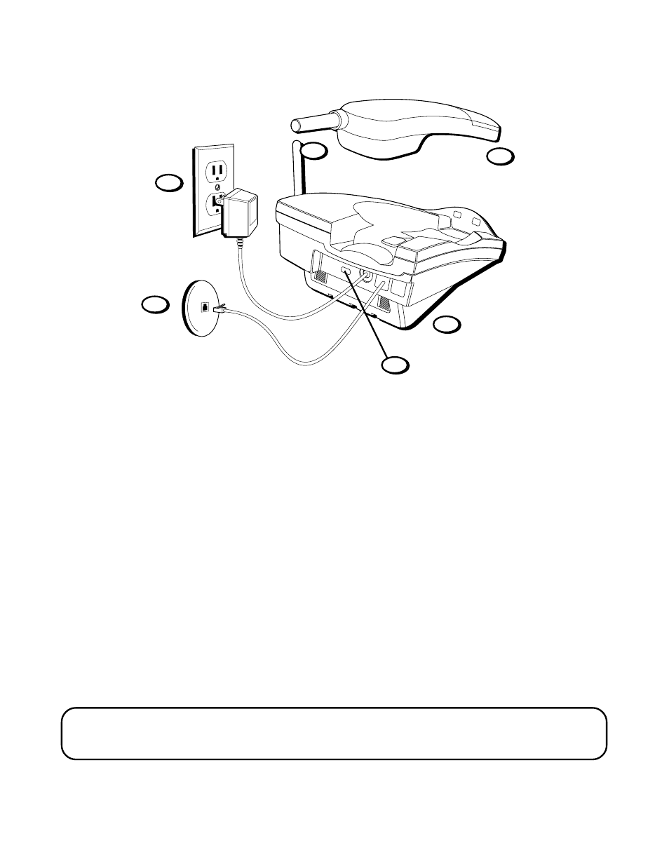 Desktop installation, Esktop, Nstallation | RCA 26925A User Manual | Page 7 / 64