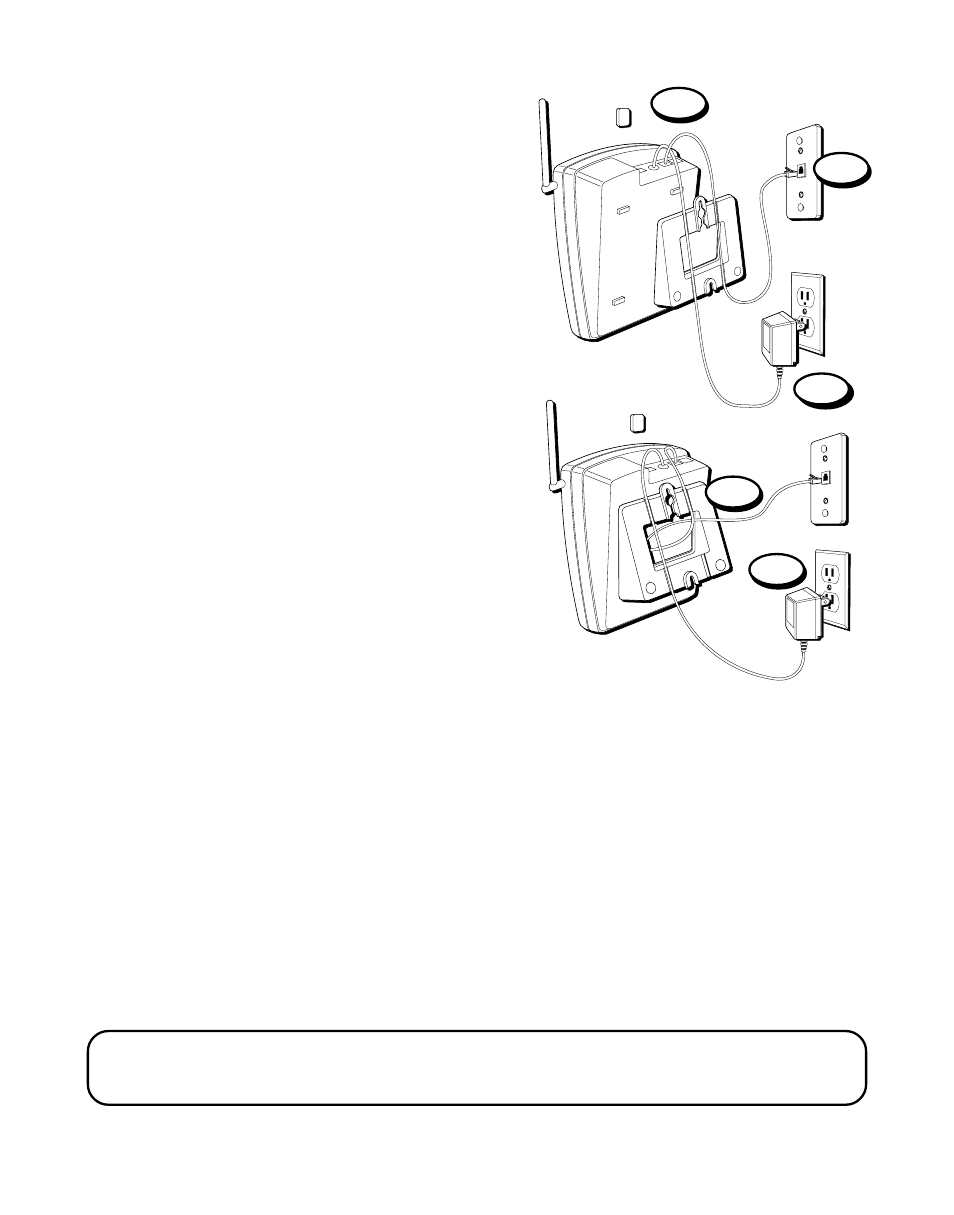 Wall mount installation, Ount, Nstallation | RCA 26925A User Manual | Page 9 / 64