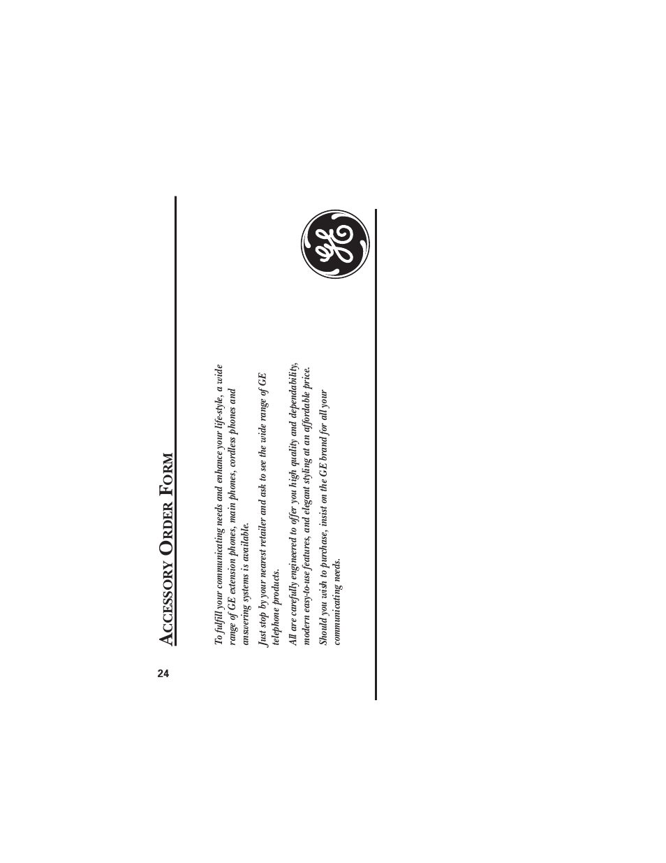 RCA 2-9925 User Manual | Page 26 / 28