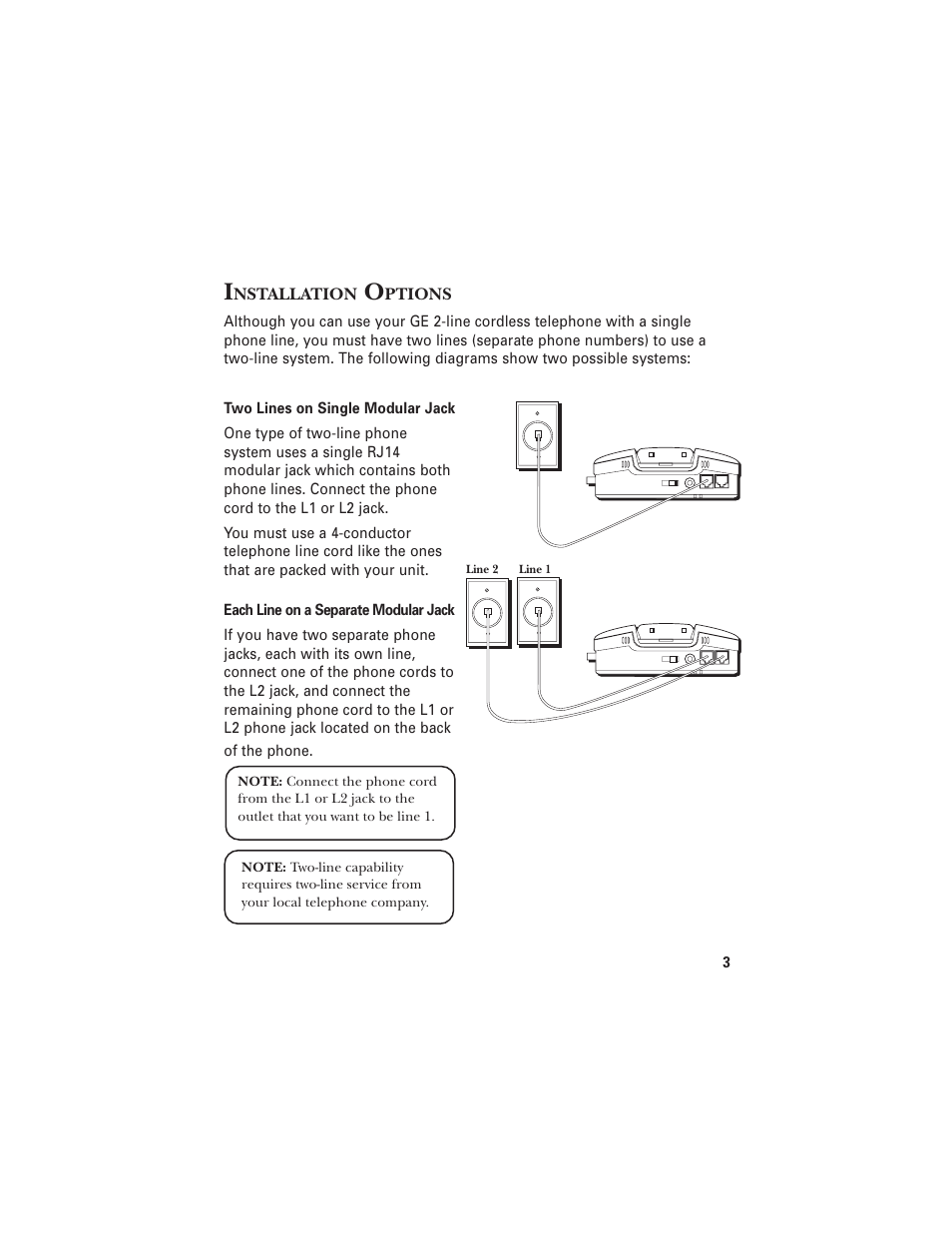 RCA 2-9925 User Manual | Page 5 / 28