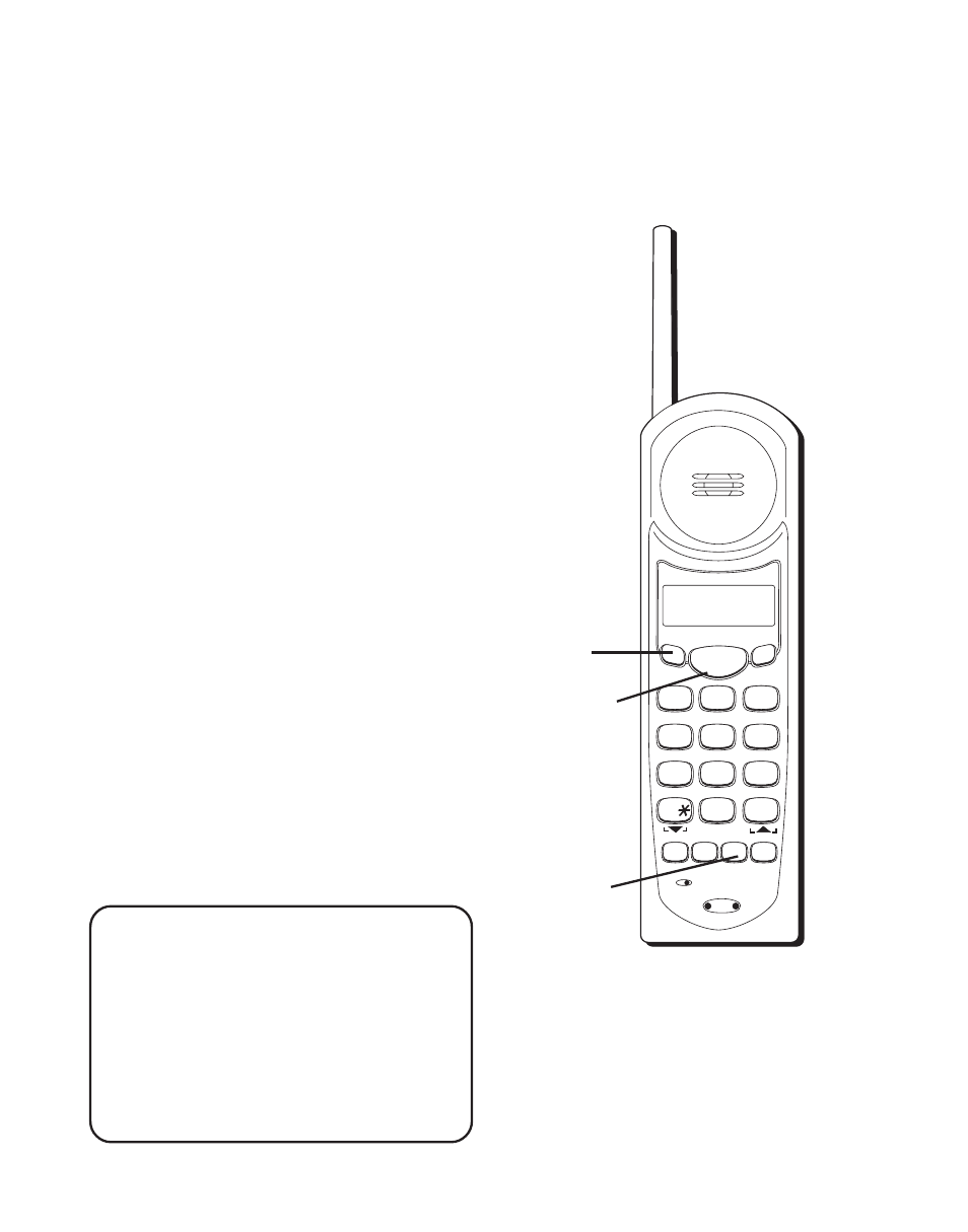 Ialing, Tored, Umber | Sing | RCA 26730 User Manual | Page 19 / 64