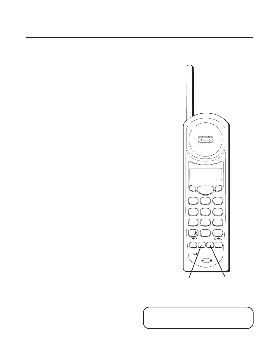 Para almacenar un número en la memoria, La función de memoria, Lmacenar | Úmero, Emoria, Unción | RCA 26730 User Manual | Page 49 / 64