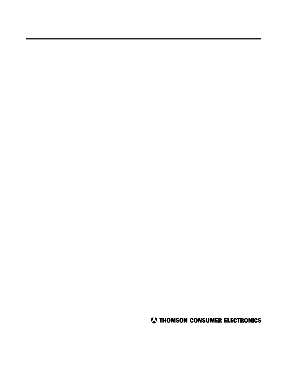 Garantía limitada, Arantía, Limitada | Garantía limitada 32 | RCA 26730 User Manual | Page 64 / 64