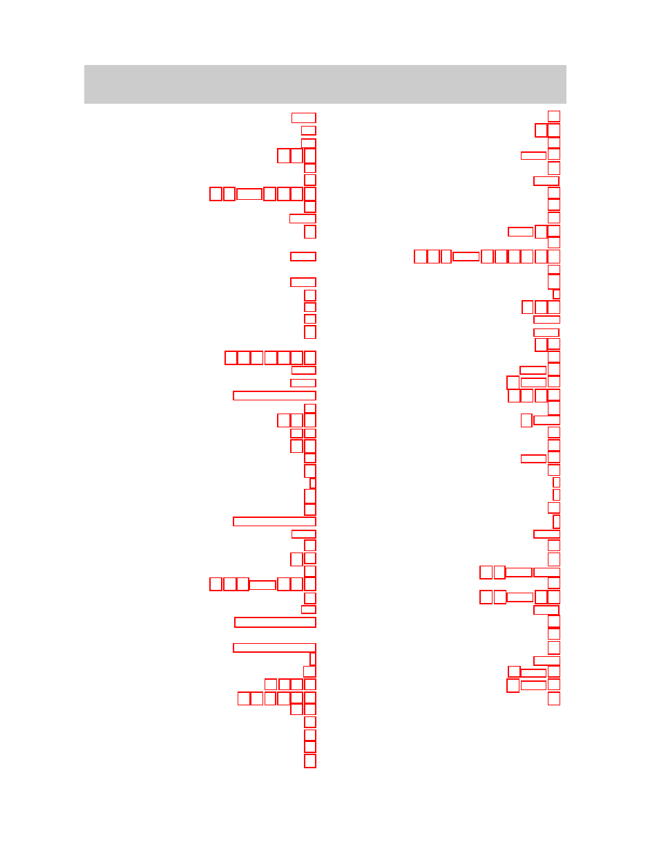 Index | RCA Pro845 User Manual | Page 51 / 52