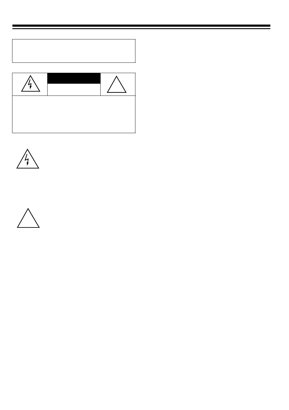 Features | RCA SA-155 User Manual | Page 3 / 9