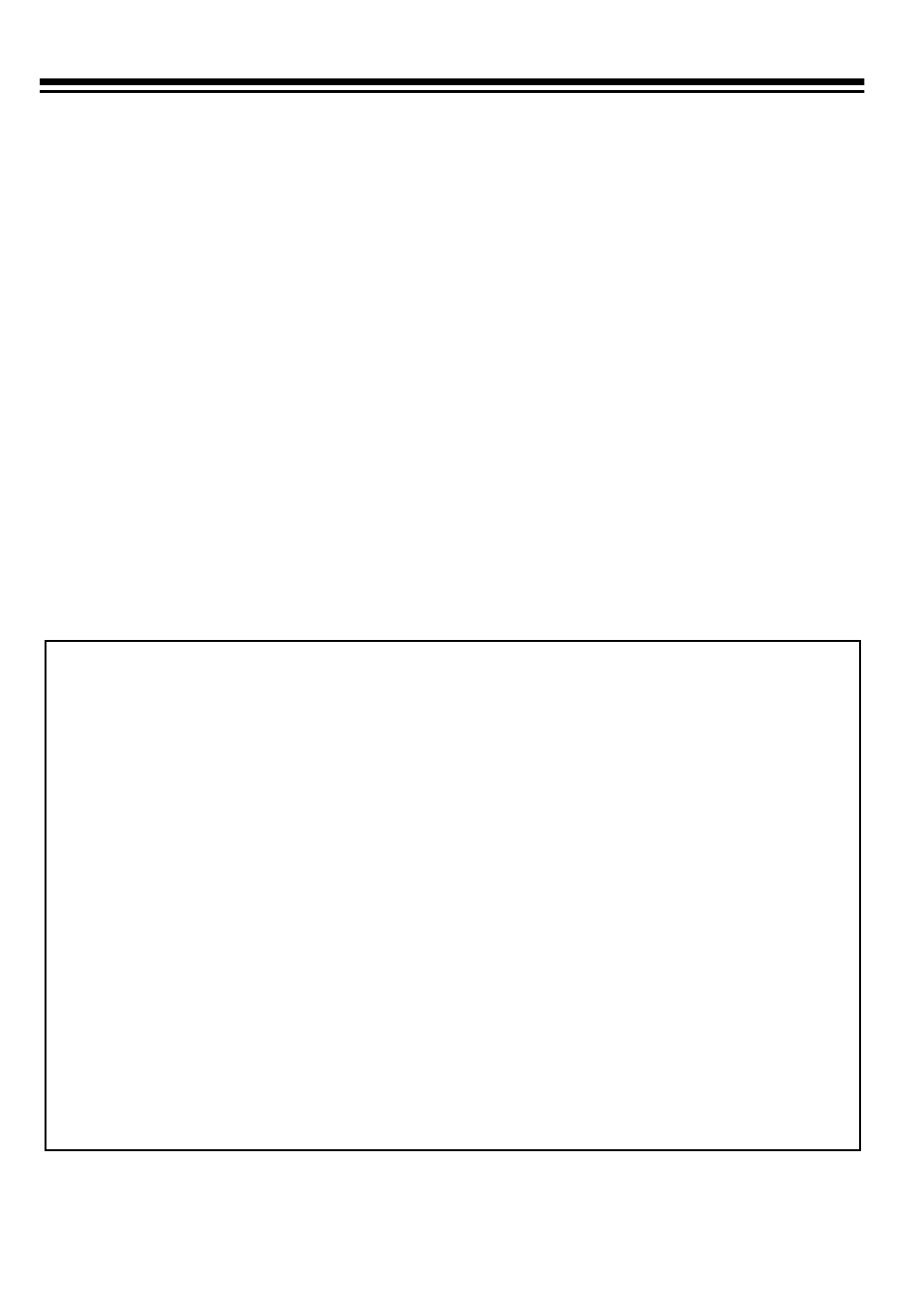 Specifications | RCA SA-155 User Manual | Page 9 / 9