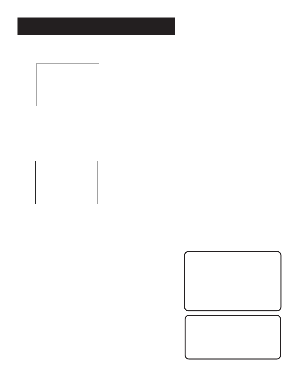 Additional set-up features in the preferences menu, Remote vcr1/vcr2 option, Add or remove channels | Auto channel search menu, Channels, add or remove, Detect automatically, Remove or add channels, Cable and antenna, Changing, Setting up the vcr | RCA VR636HF User Manual | Page 16 / 72