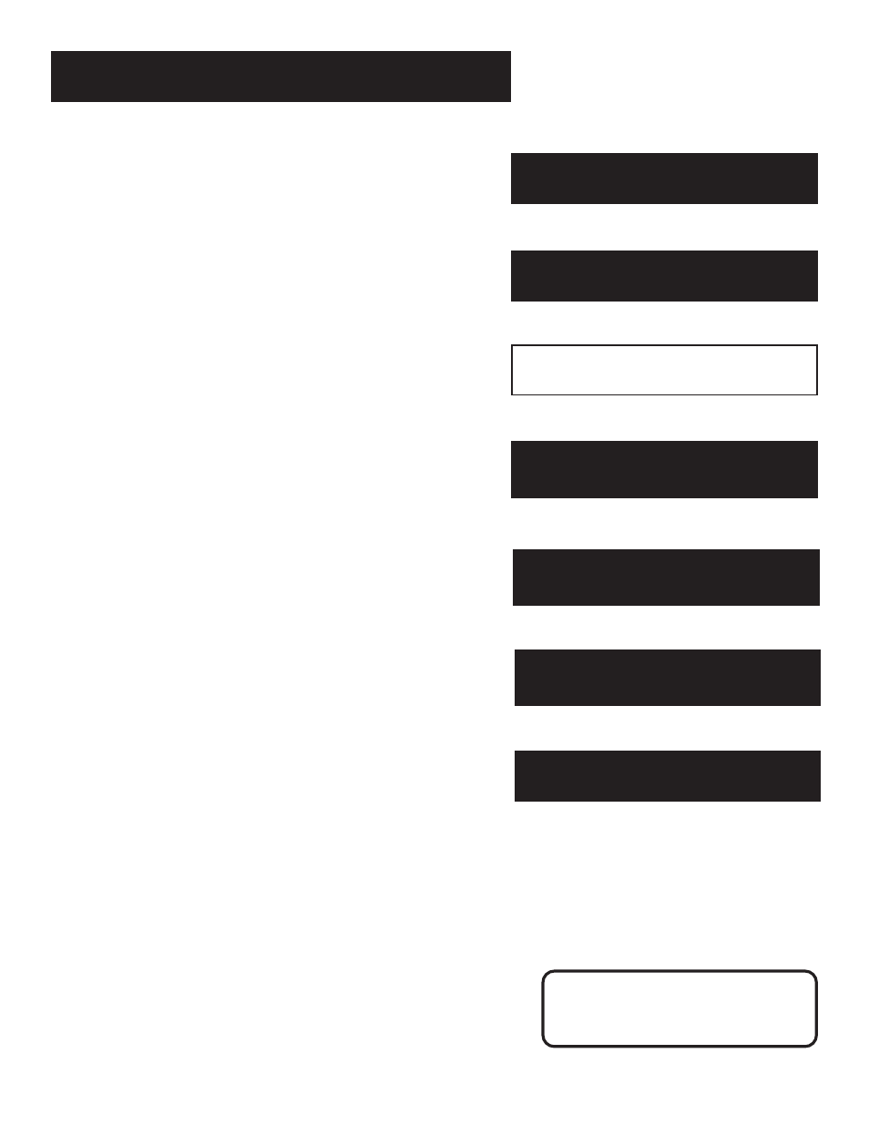 Basics, learn the | RCA VR636HF User Manual | Page 25 / 72