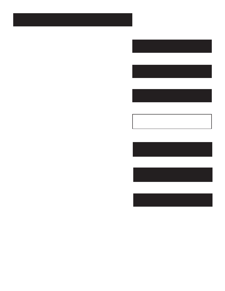 Recording audio only, Playing back audio only | RCA VR636HF User Manual | Page 31 / 72