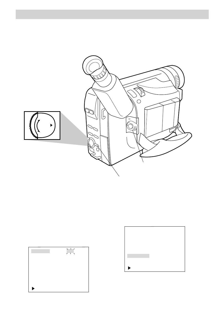 Set the date and time, Date and time display | RCA CC6392 User Manual | Page 20 / 92