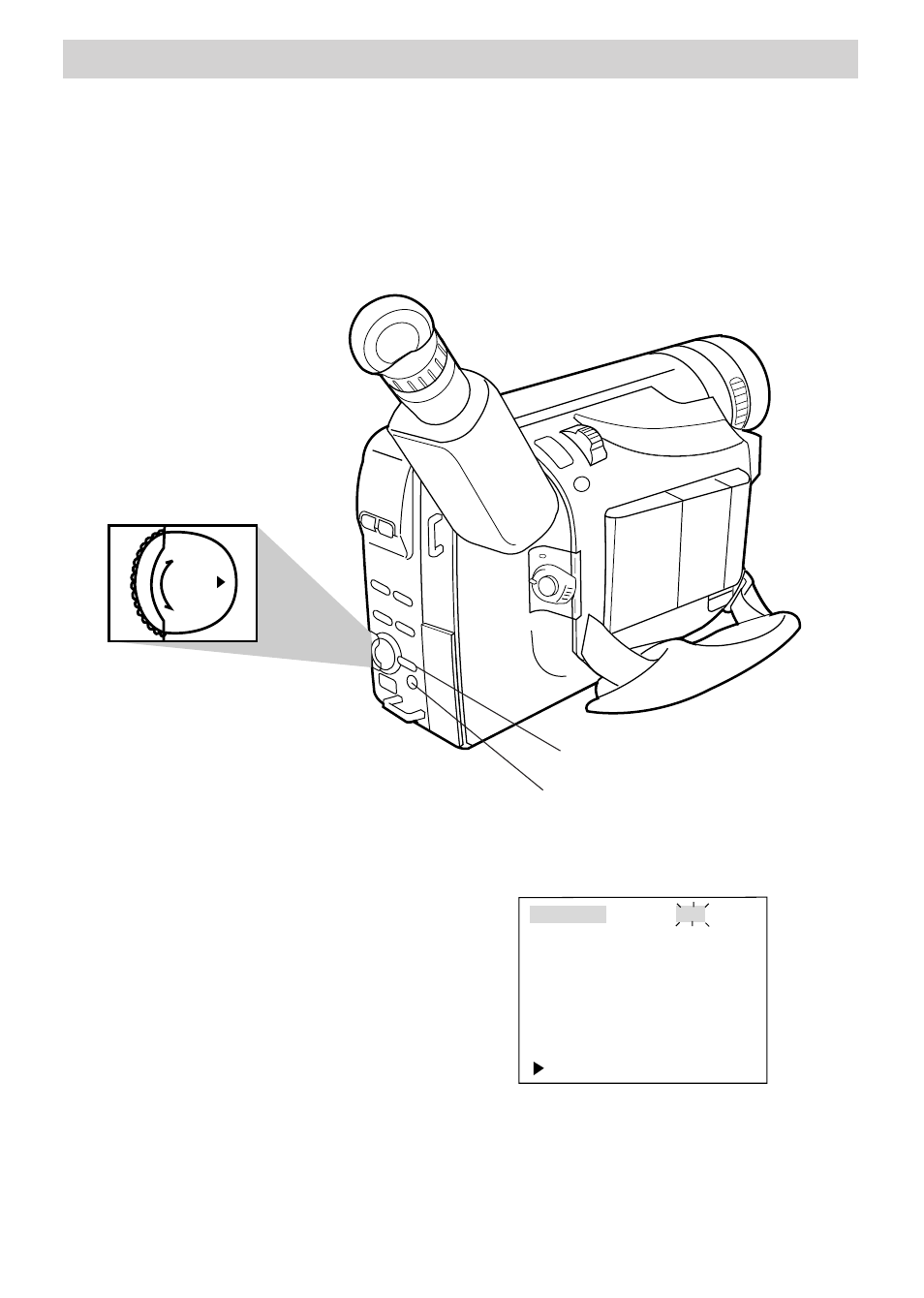 Recording, Time-remaining display, Select a tape length | RCA CC6392 User Manual | Page 26 / 92