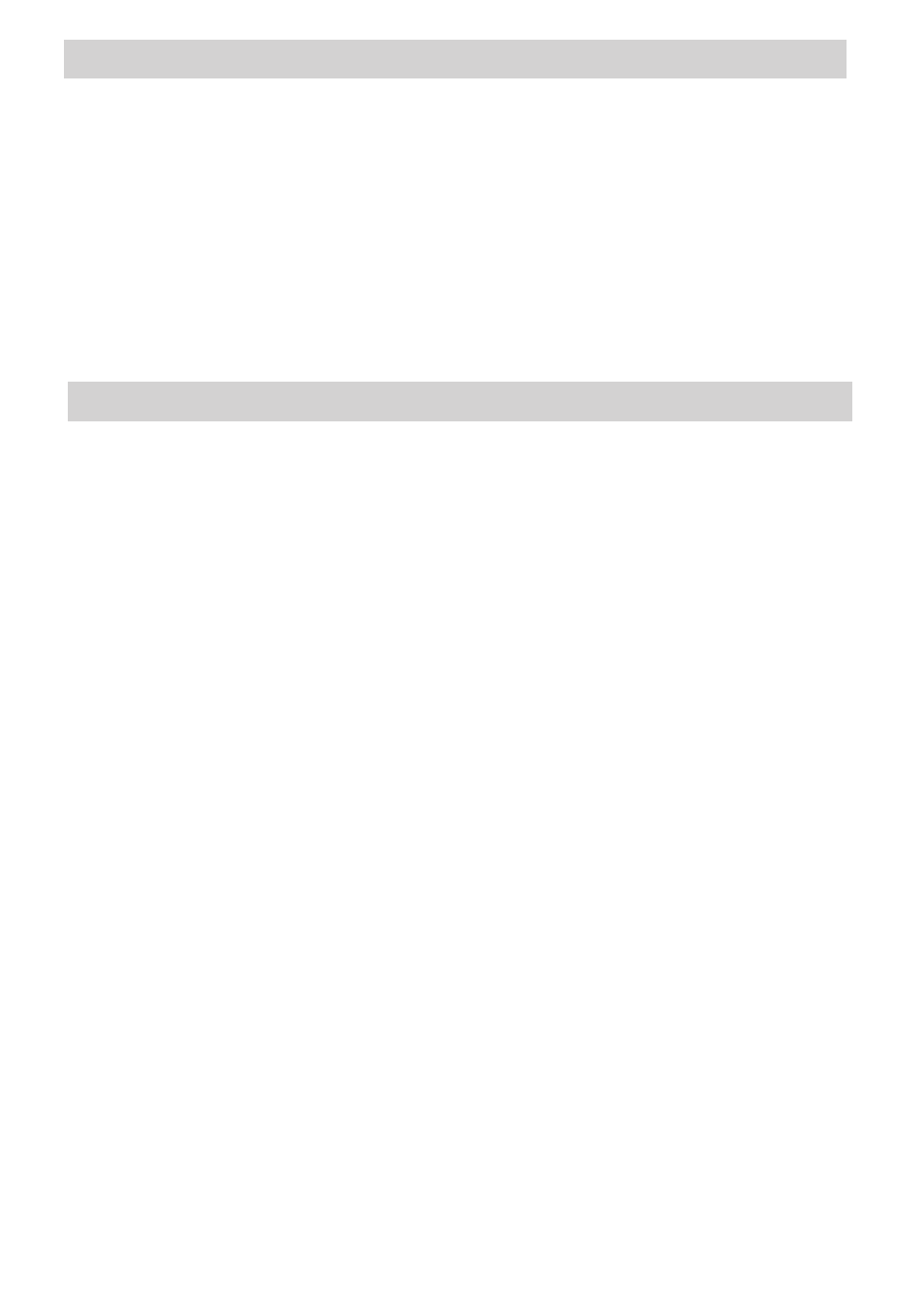Assistance table of contents | RCA CC6392 User Manual | Page 3 / 92