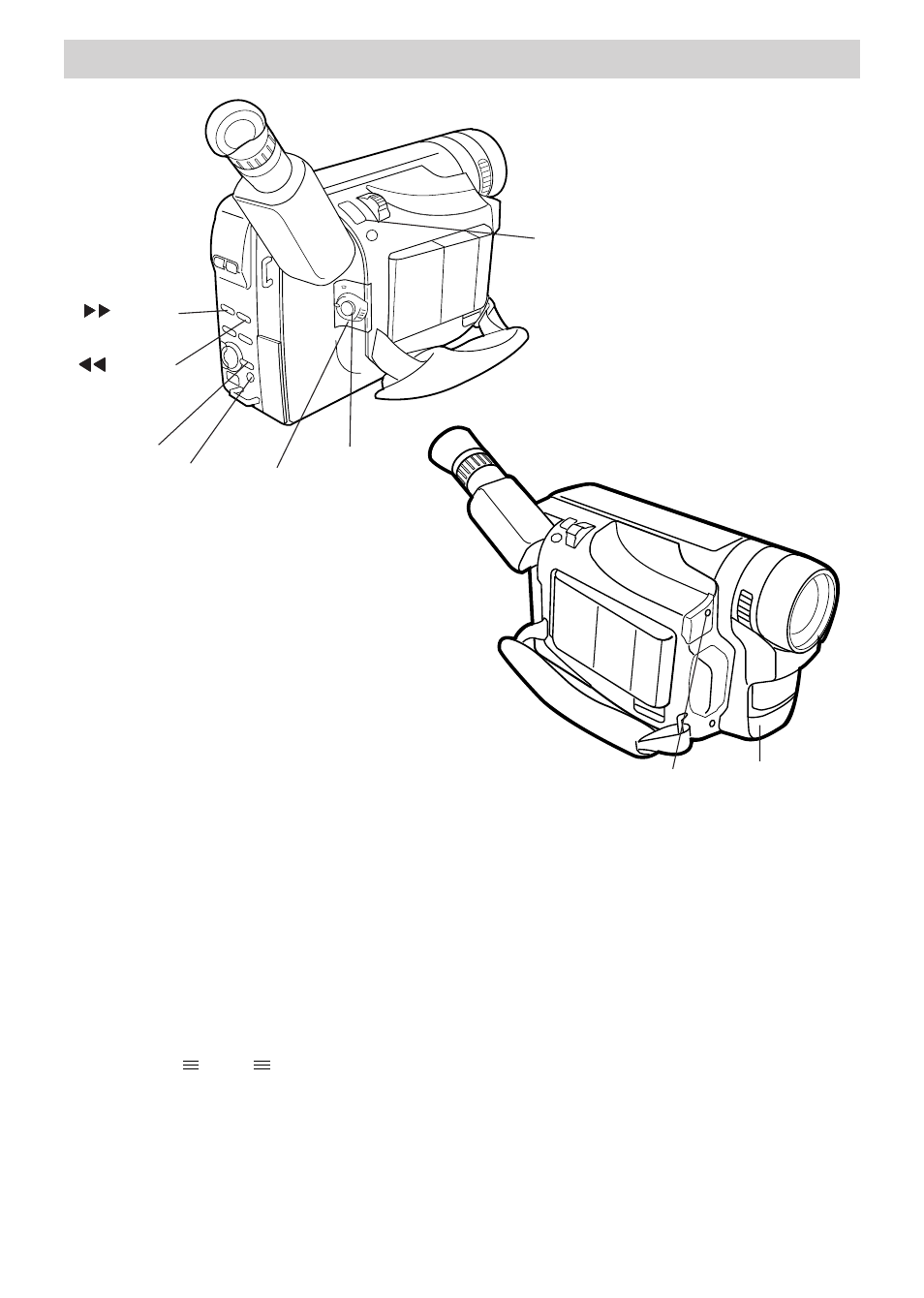 Recording, Autoshot™ mode | RCA CC6392 User Manual | Page 34 / 92