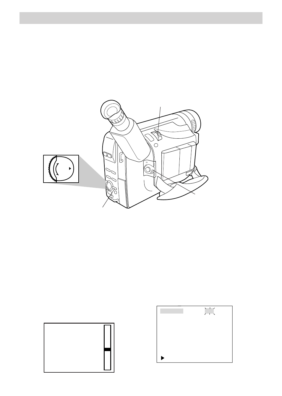 Zooming, Use the zoom lever (w and t), Digital zooming | Use the zoom lever ( w and t ), Recording | RCA CC6392 User Manual | Page 36 / 92