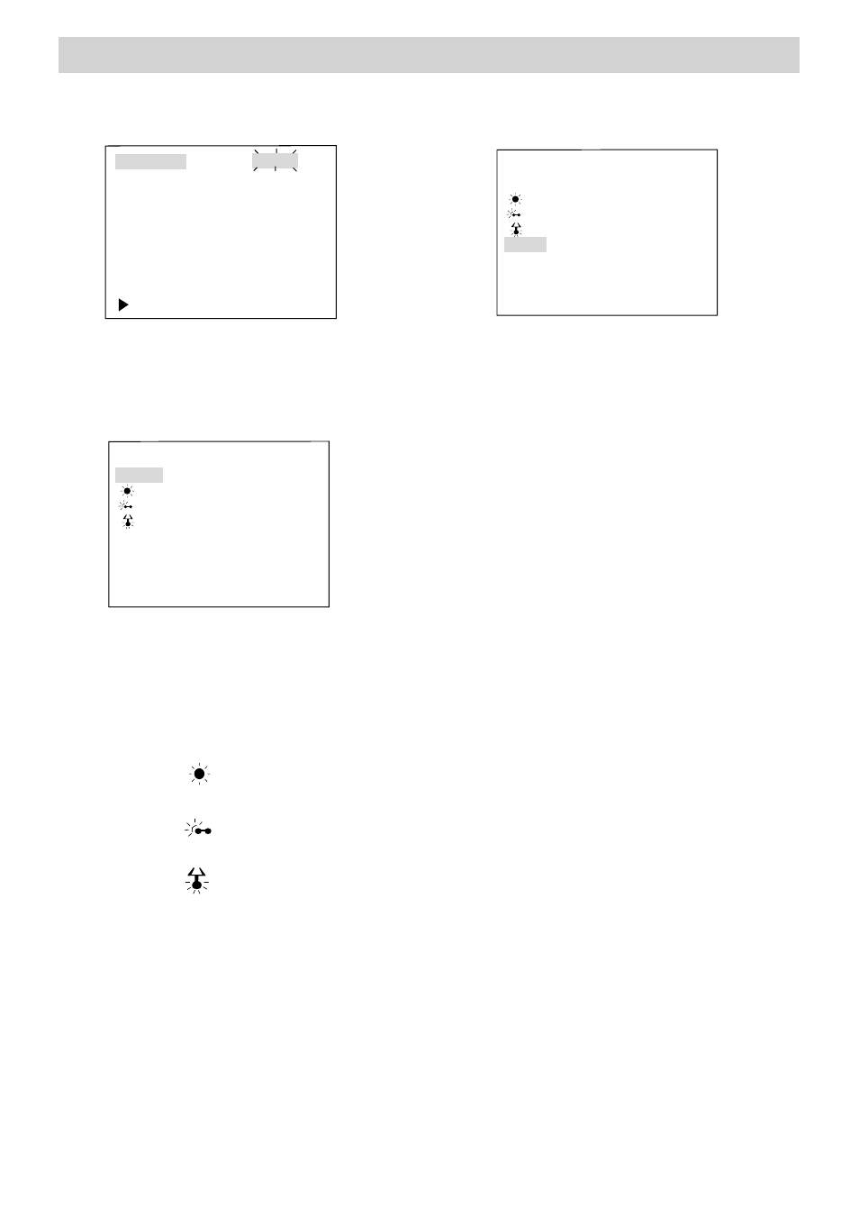 Recording, White balance | RCA CC6392 User Manual | Page 41 / 92
