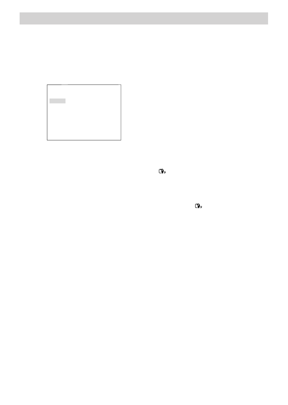 Steady pix™ feature, Recording, Exposure control | RCA CC6392 User Manual | Page 43 / 92