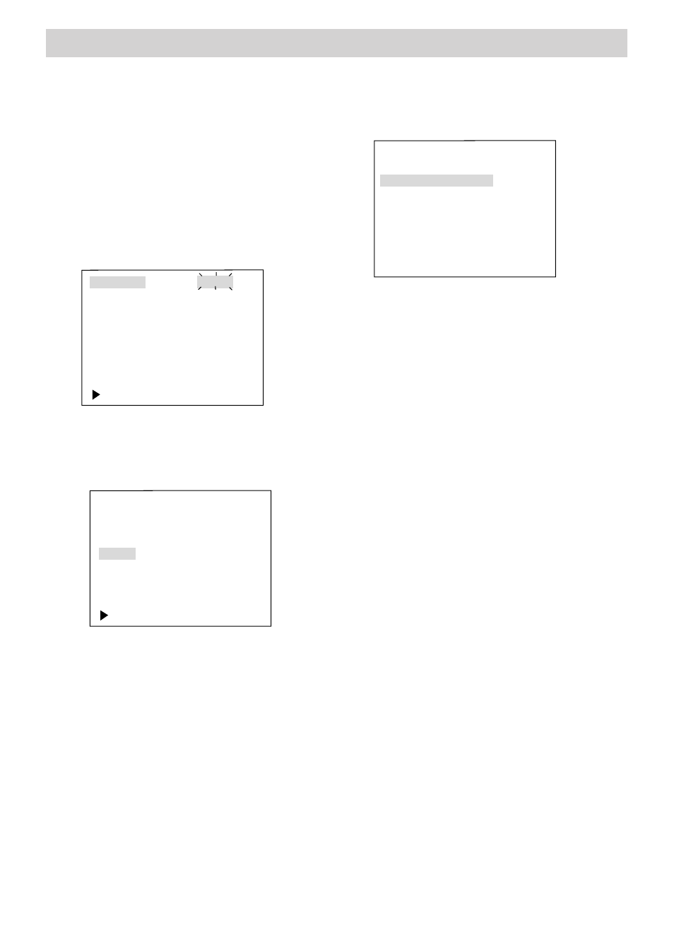 Record a preset title, Recording, Preset titles | RCA CC6392 User Manual | Page 49 / 92