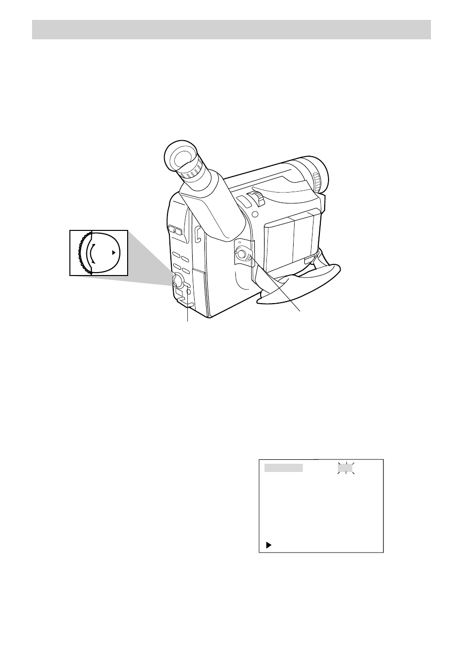 Self-timer recording, Recording | RCA CC6392 User Manual | Page 50 / 92