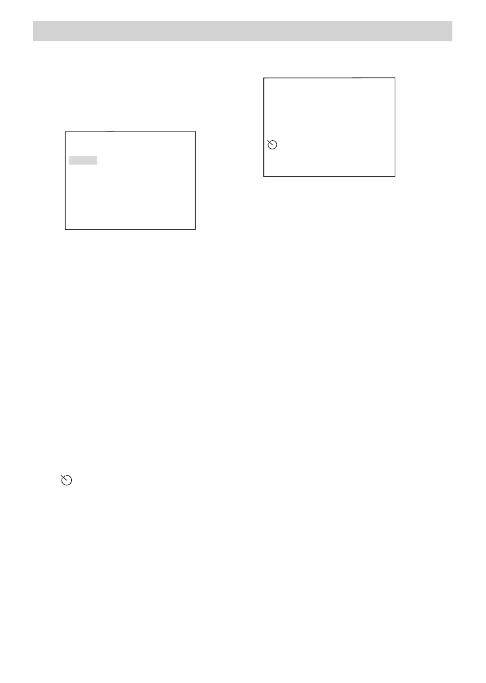Recording, Self-timer recording | RCA CC6392 User Manual | Page 51 / 92