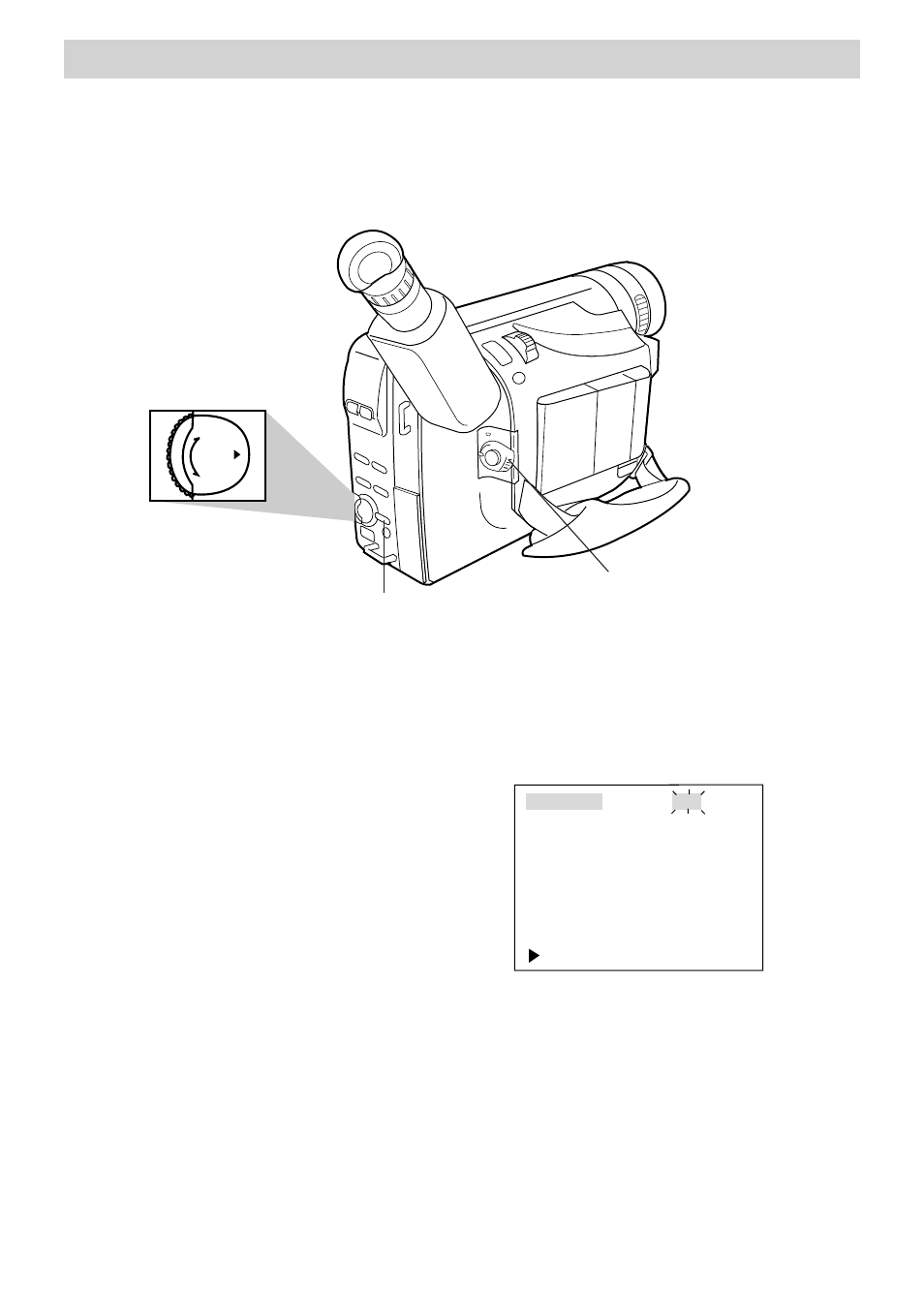 Time-lapse recording, Recording | RCA CC6392 User Manual | Page 54 / 92