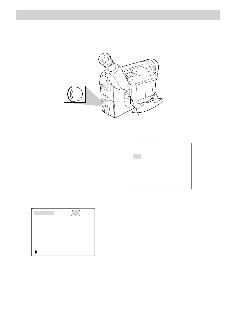Demo mode, Recording | RCA CC6392 User Manual | Page 57 / 92