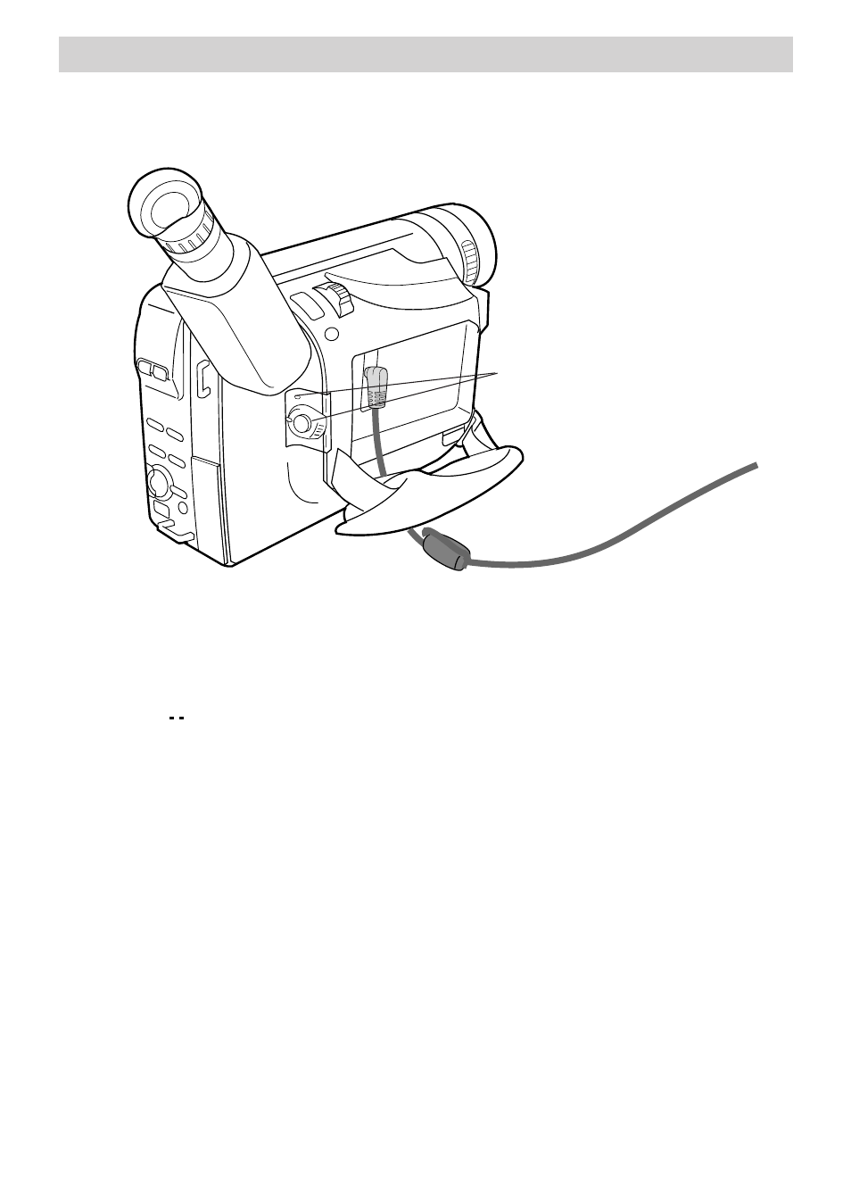 First-time operation | RCA CC6392 User Manual | Page 8 / 92