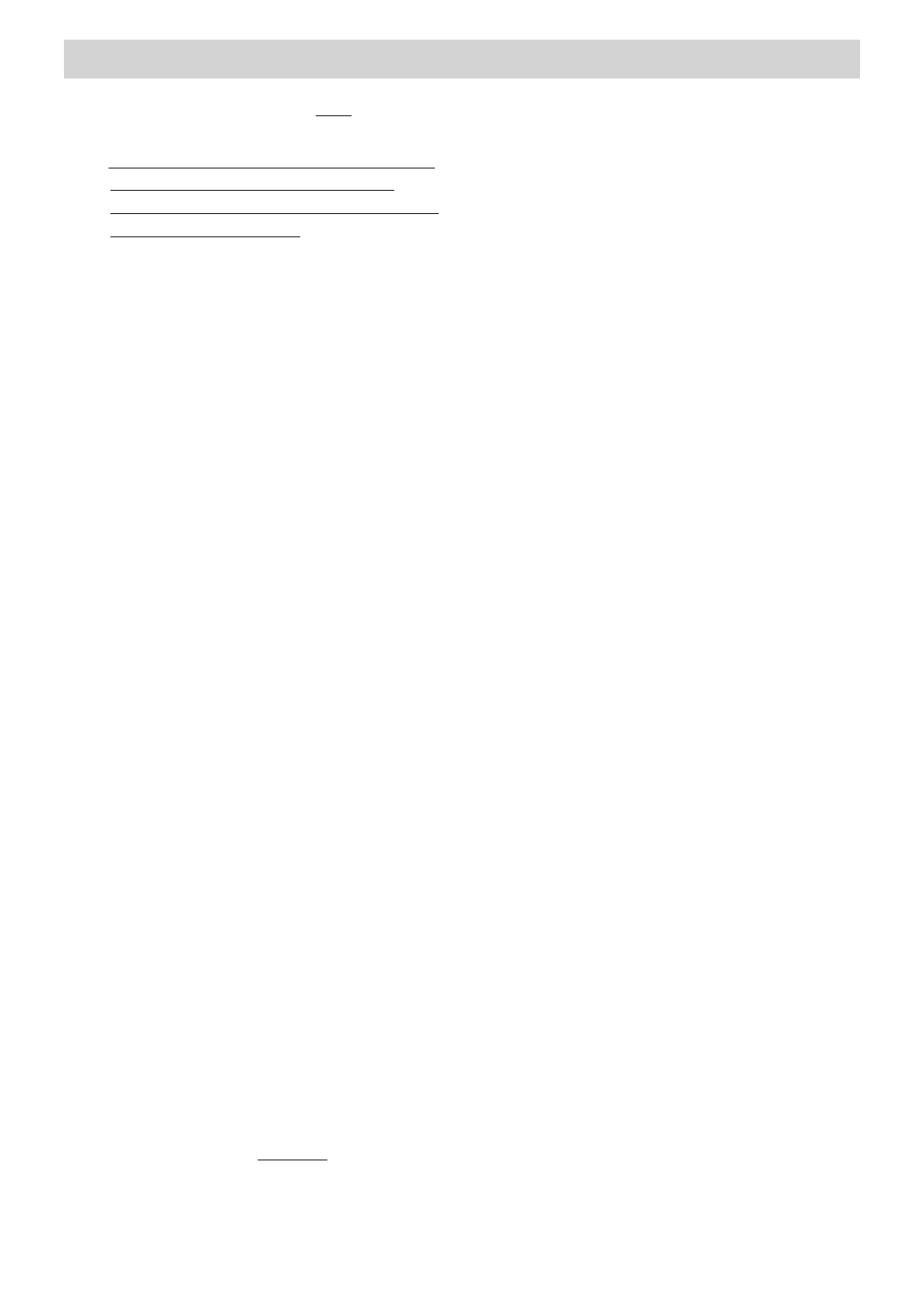 Limited warranty | RCA CC6392 User Manual | Page 84 / 92
