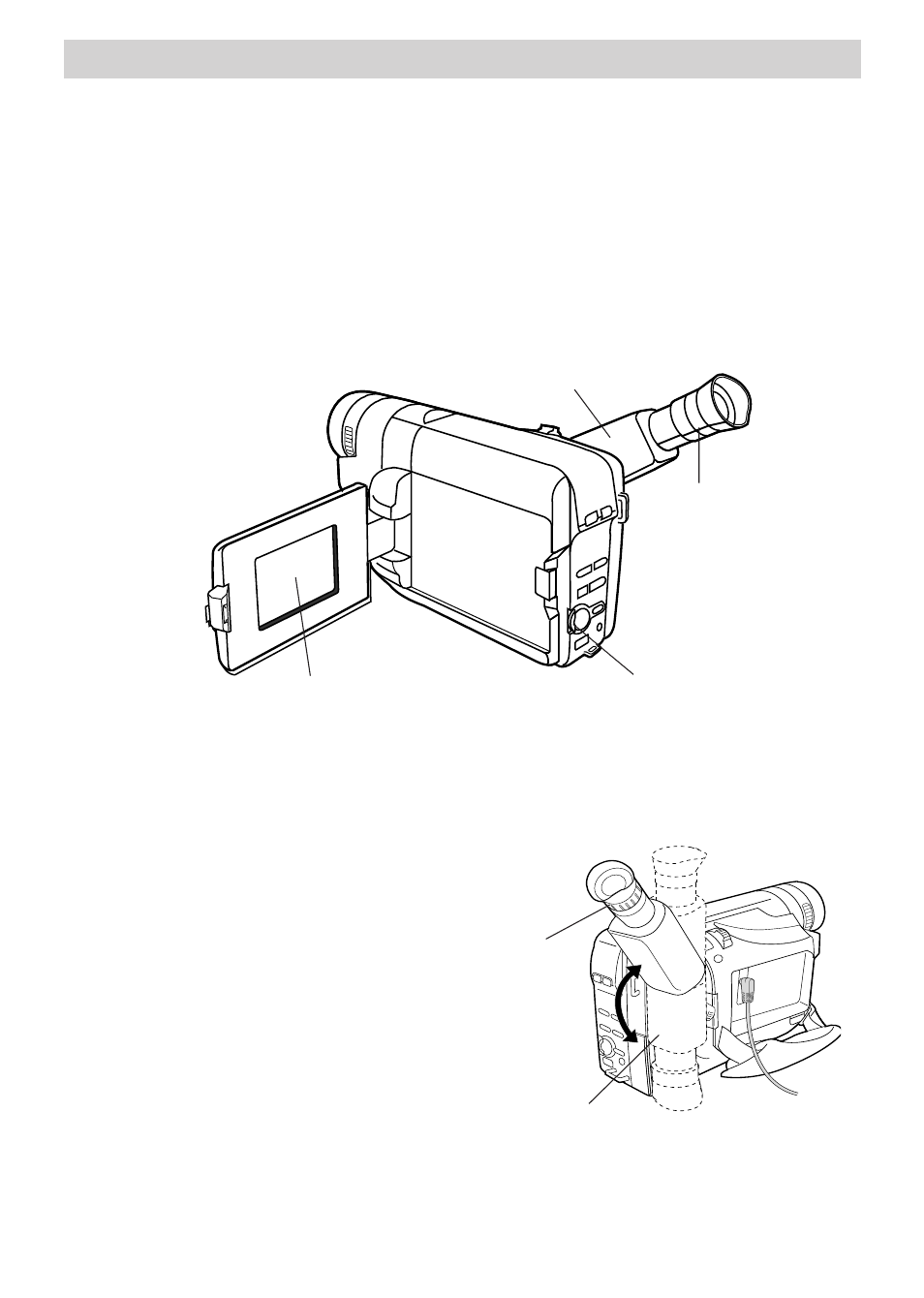 First-time operation | RCA CC6392 User Manual | Page 9 / 92