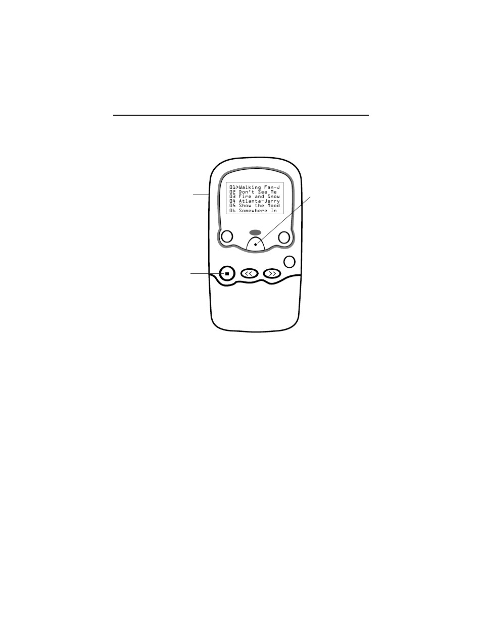 Getting started, Play the compactflash card | RCA Lyra2 RD 2209 User Manual | Page 11 / 32