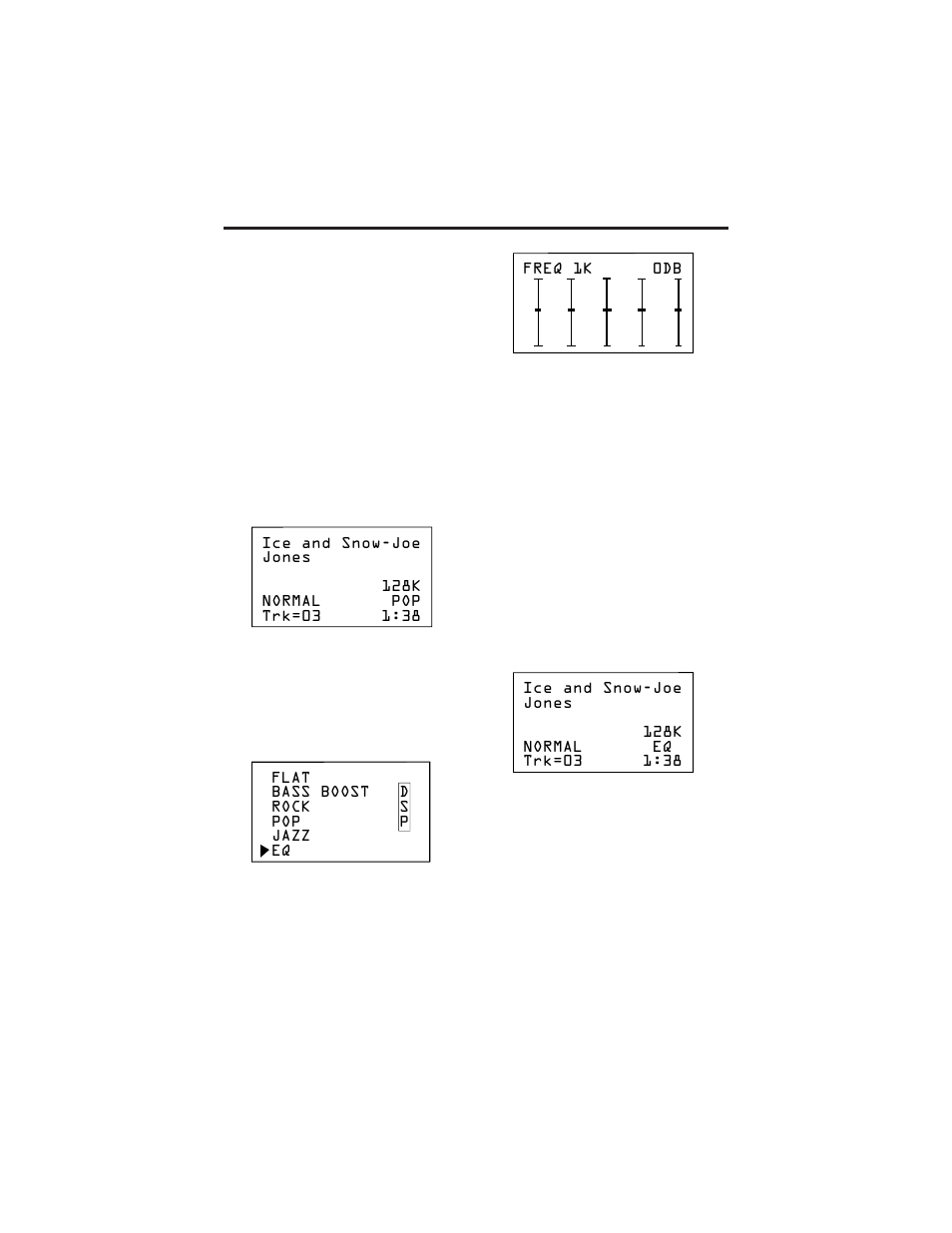 Player features | RCA Lyra2 RD 2209 User Manual | Page 21 / 32