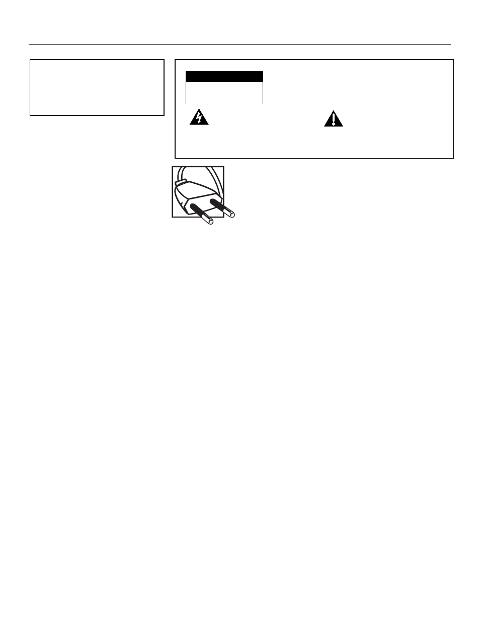 Important information | RCA CR20310 User Manual | Page 2 / 24