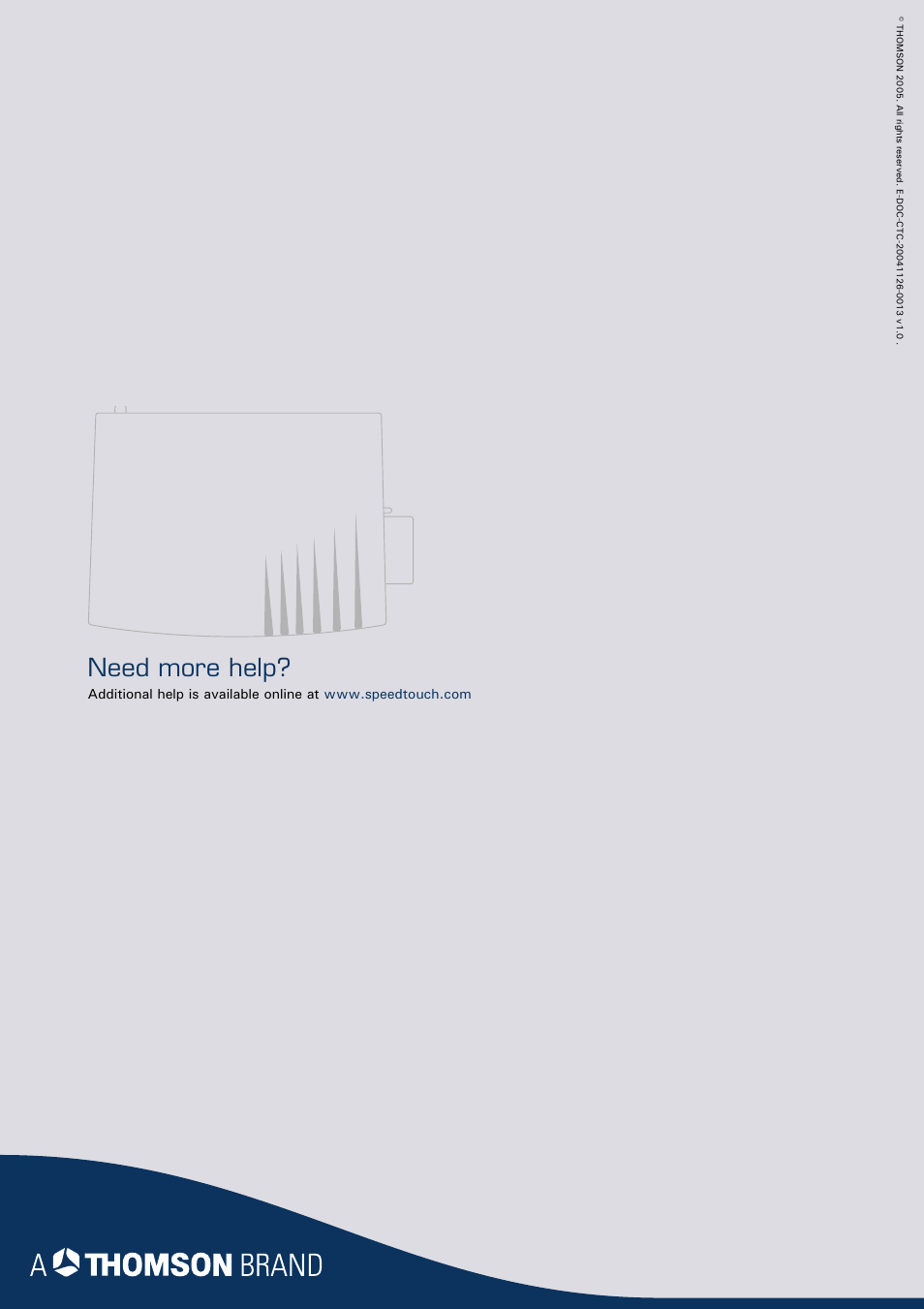 Need more help | RCA 608WL User Manual | Page 228 / 228