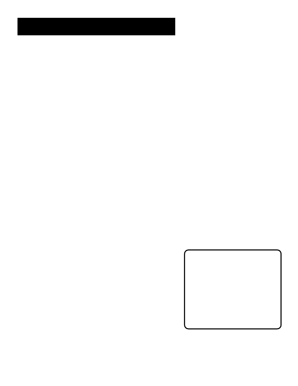 Step 6: find the video input on your tv, Setup and connections, 11 step 5: plug in and turn on the system | RCA look 15377550 User Manual | Page 13 / 48