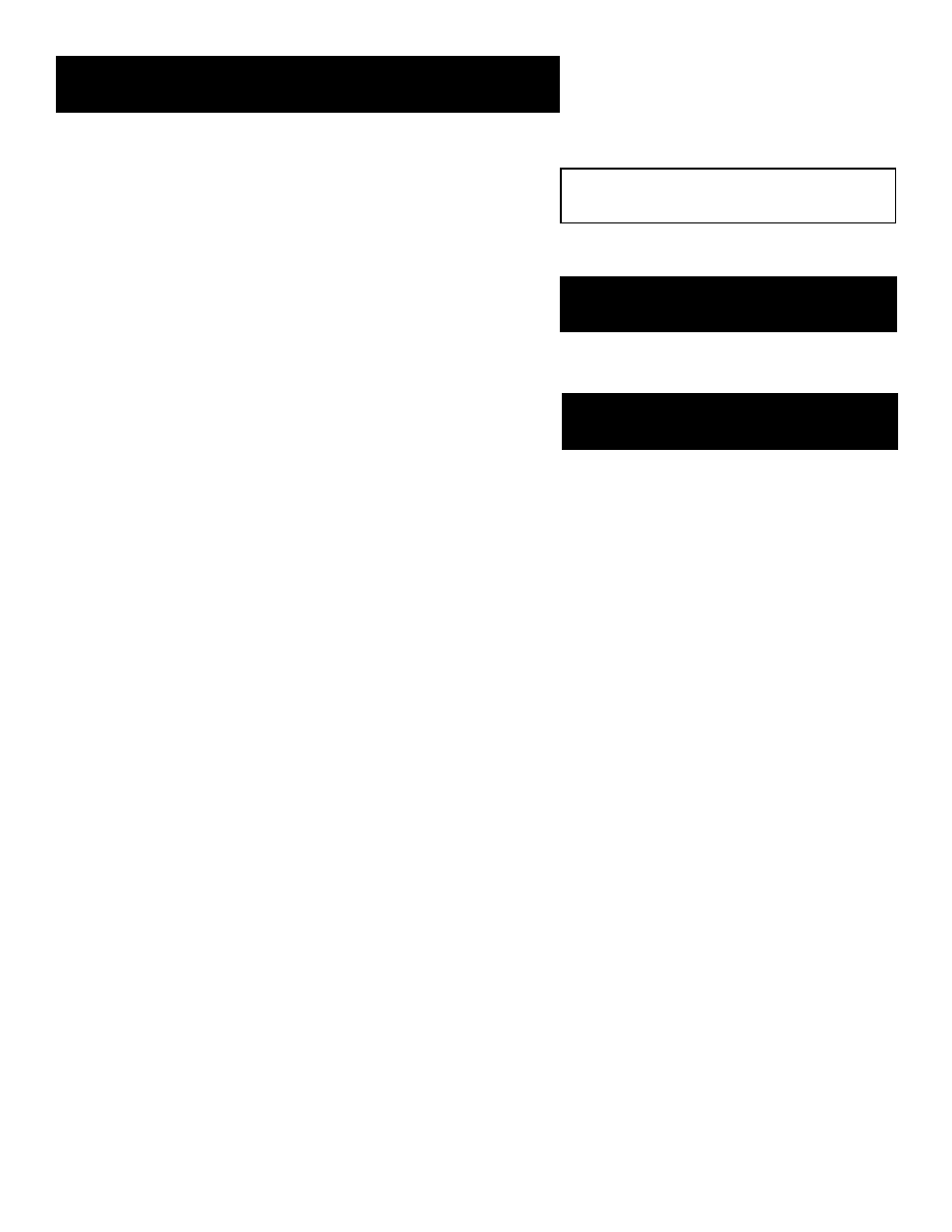 Setup and connections | RCA look 15377550 User Manual | Page 5 / 48