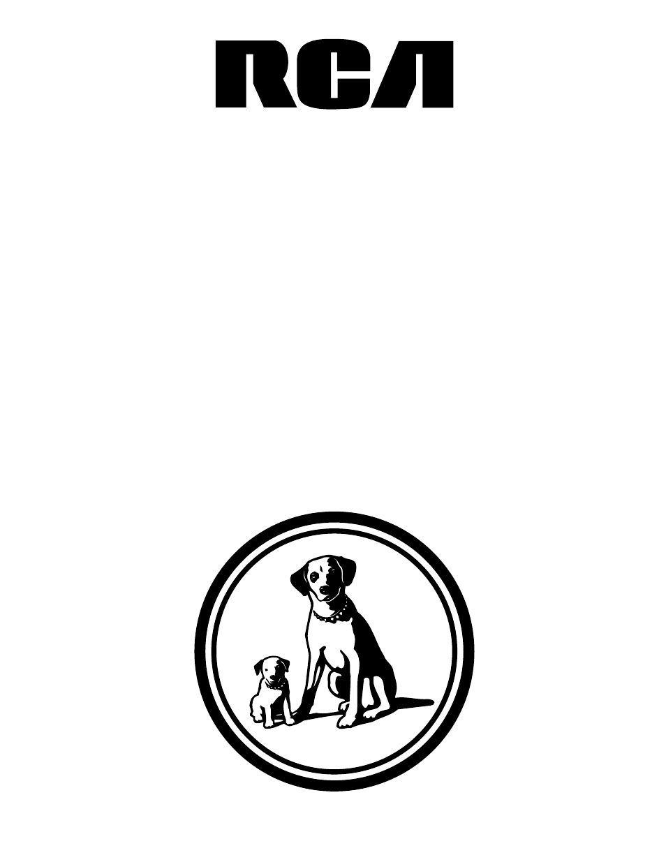 RCA VR616HF User Manual | 68 pages