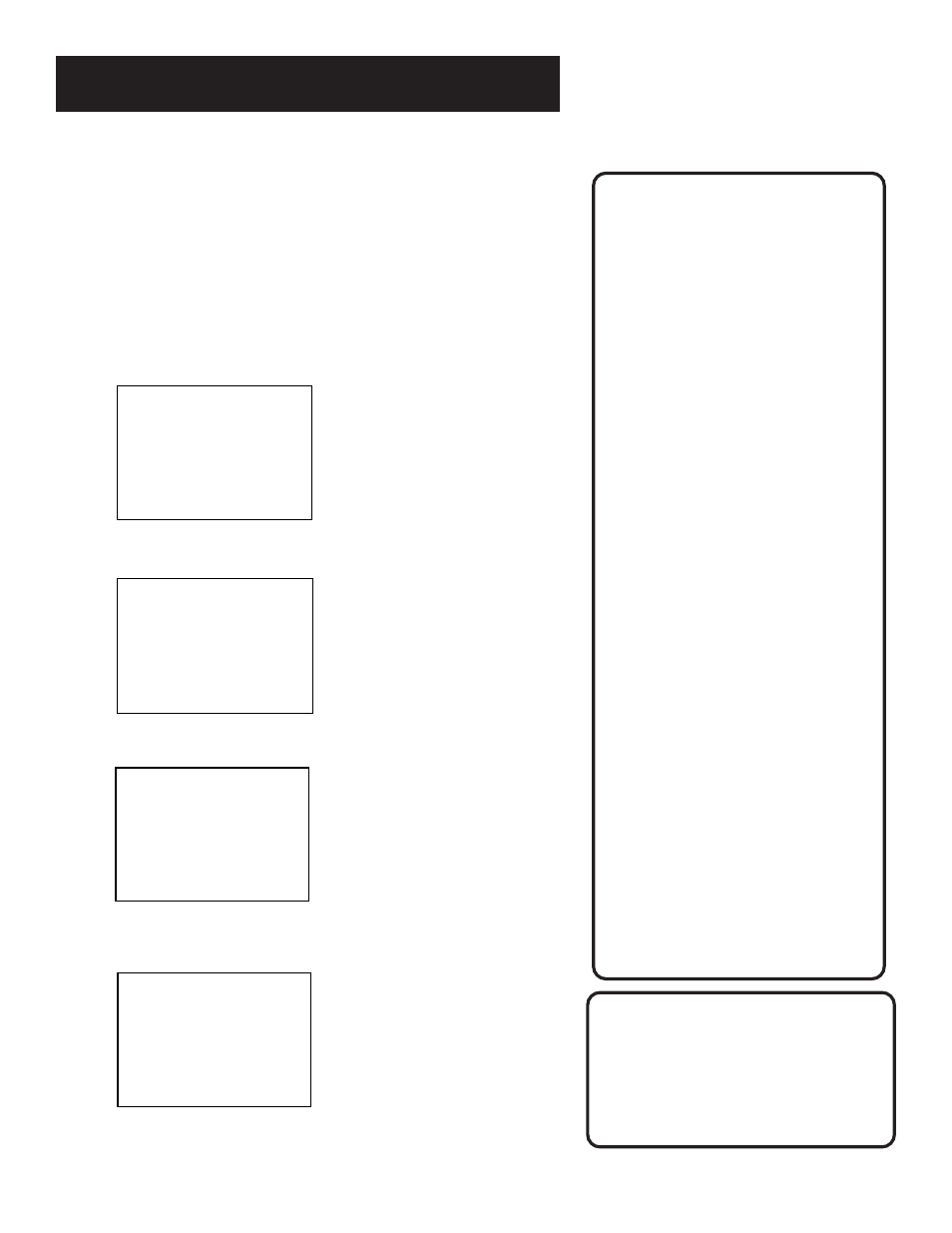 Vcr plus+ channels, Setting up channels, Setting up the vcr | Vcr plus+ channel list | RCA VR616HF User Manual | Page 15 / 68