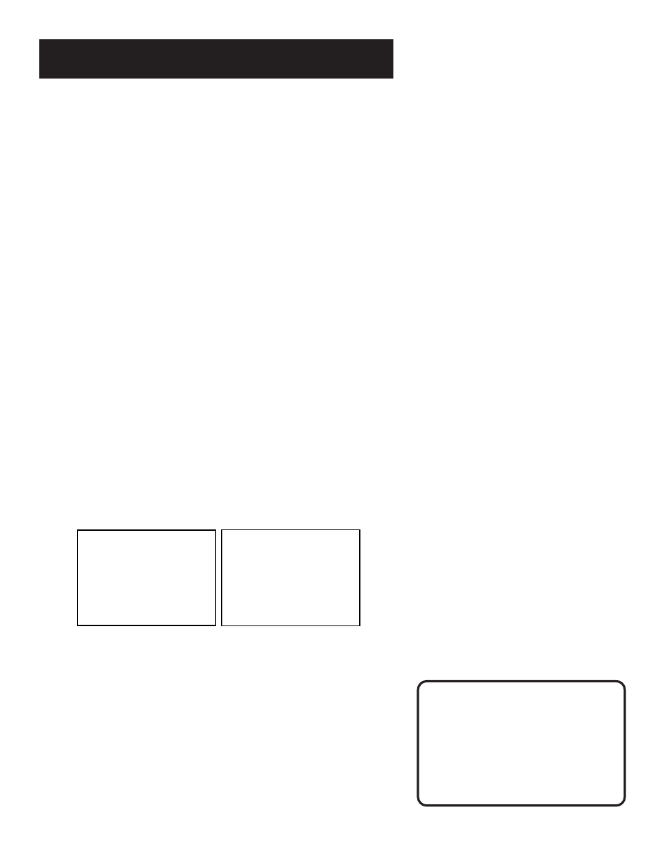 Express recording, Rec button, Express | Recording, Recording features | RCA VR616HF User Manual | Page 26 / 68