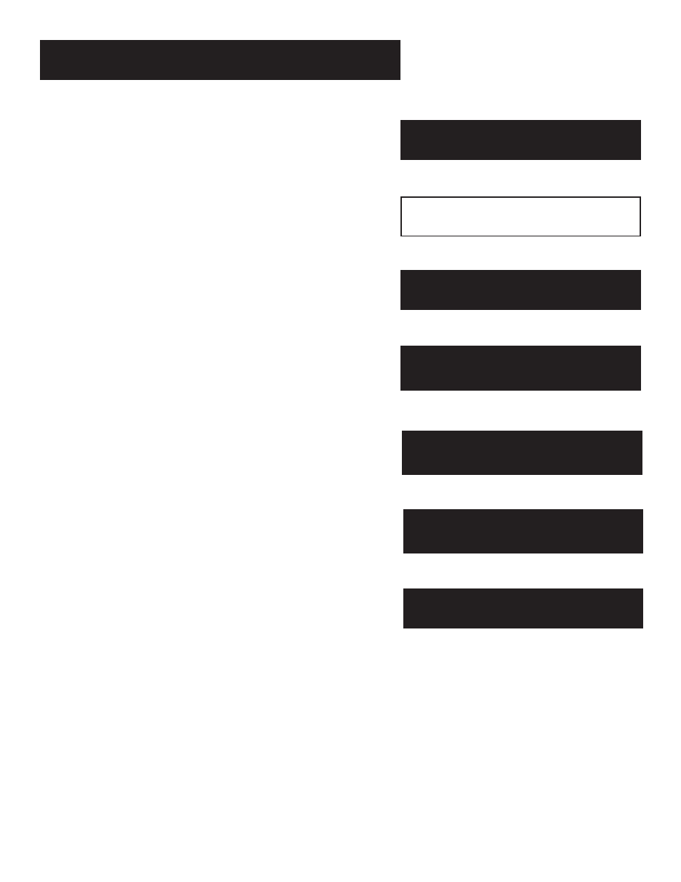 Setting up the vcr, Vcr, setting up | RCA VR616HF User Manual | Page 9 / 68