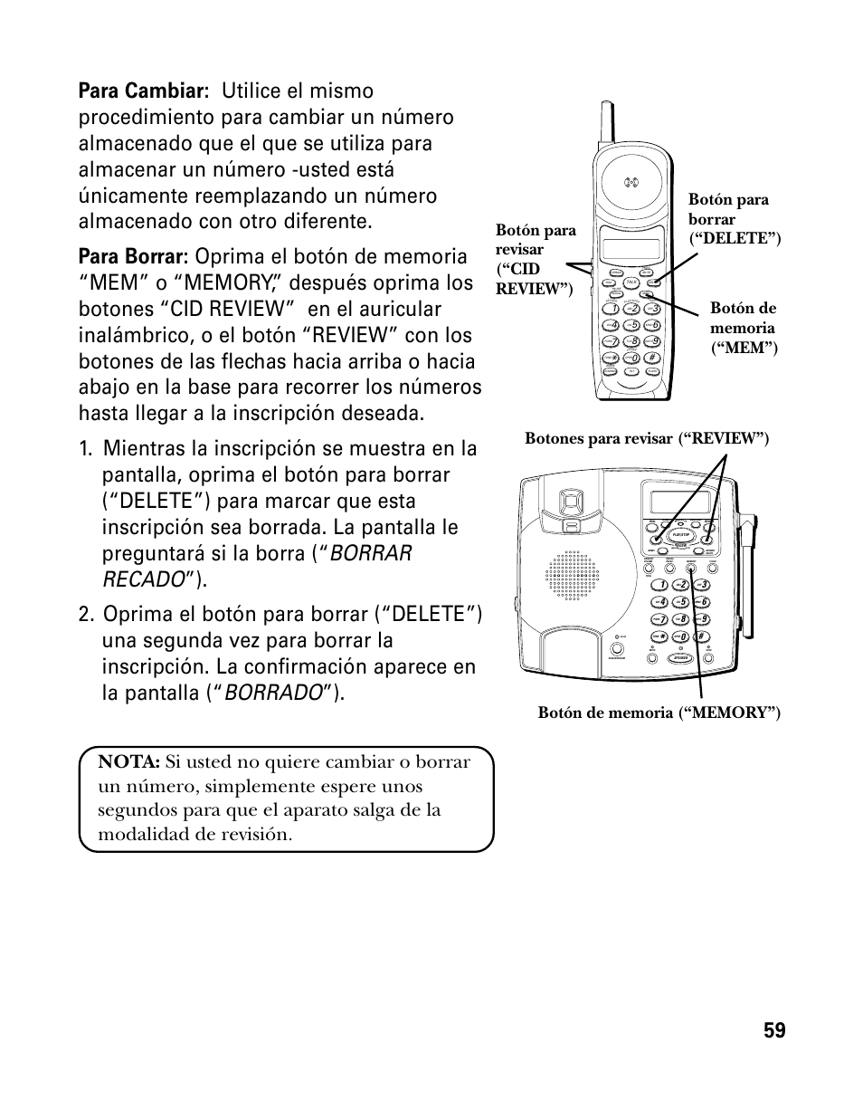 RCA 26958 User Manual | Page 147 / 176