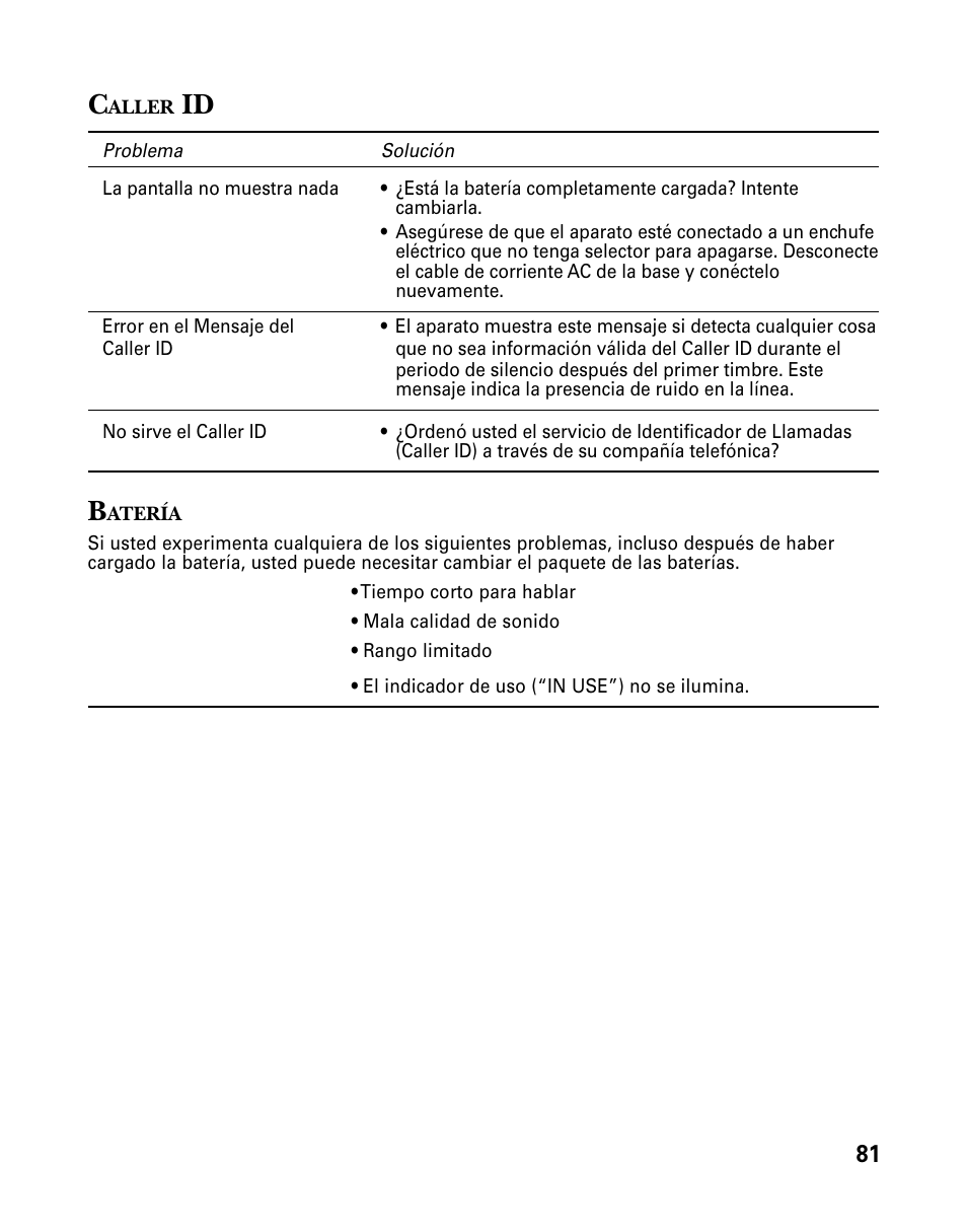 RCA 26958 User Manual | Page 169 / 176