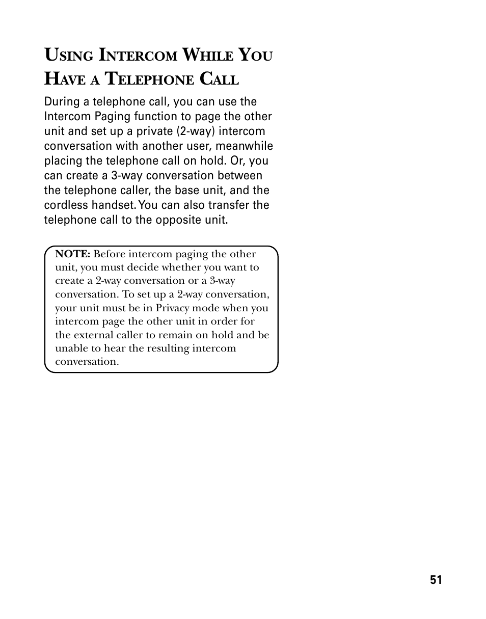 RCA 26958 User Manual | Page 51 / 176