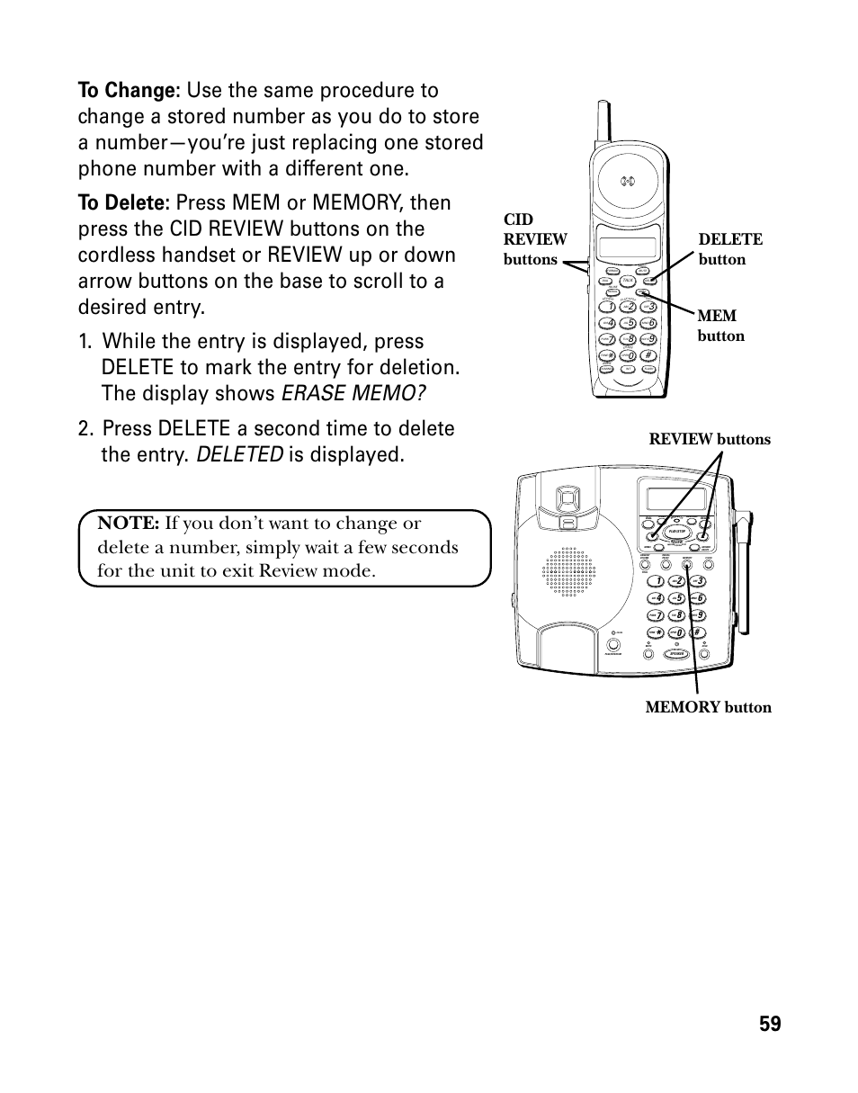 RCA 26958 User Manual | Page 59 / 176