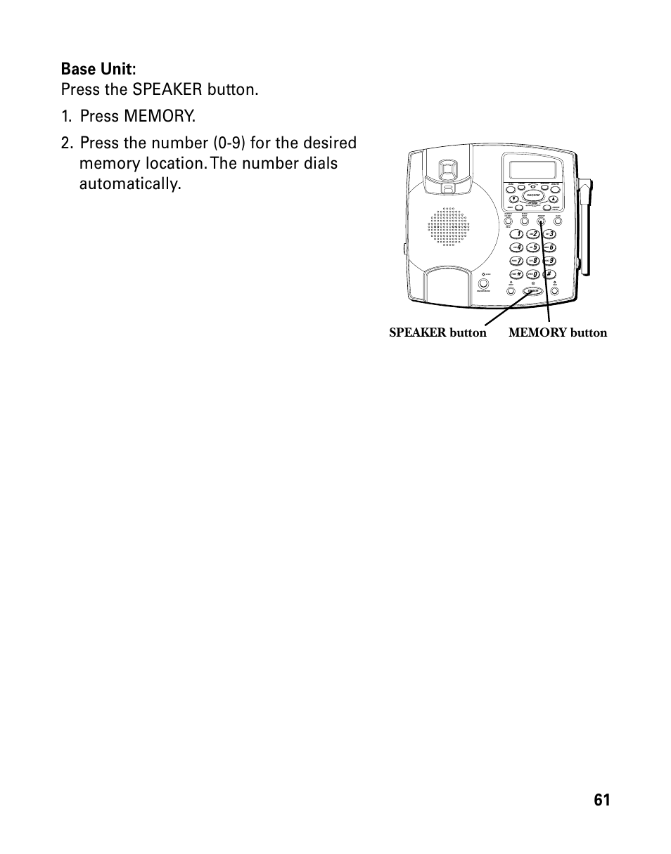 RCA 26958 User Manual | Page 61 / 176