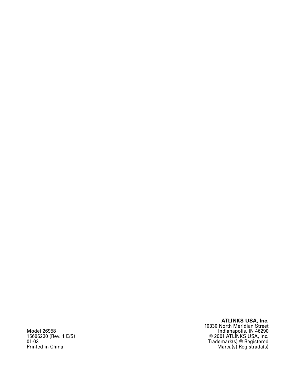 RCA 26958 User Manual | Page 88 / 176