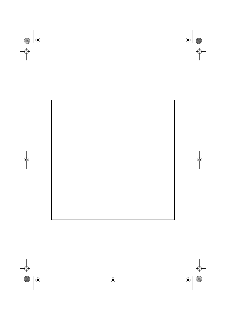 RCA SSM-1750 User Manual | Page 16 / 16