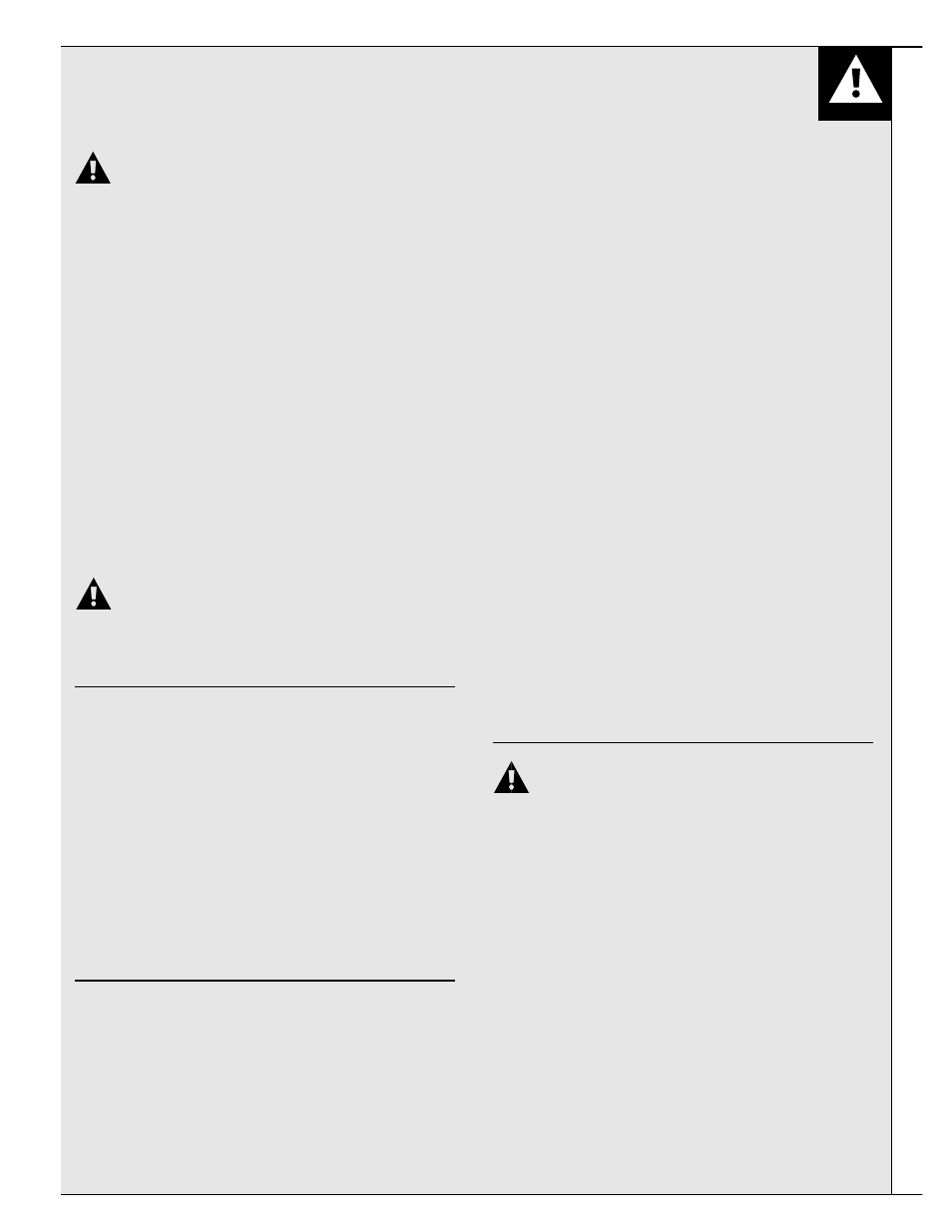 Safety instructions, Important safety instructions, Save these instructions 3 | Read all instructions before using this appliance | RCA PSD430 User Manual | Page 3 / 20