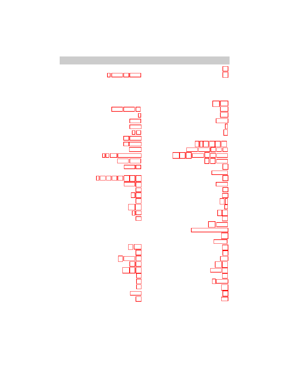 Index (alphabetical), Index | RCA CC638/639 User Manual | Page 111 / 116
